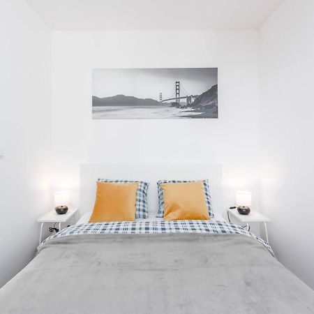 Enjoy! Srodmiescie Nowogrodzka Apartment Warsaw Ngoại thất bức ảnh