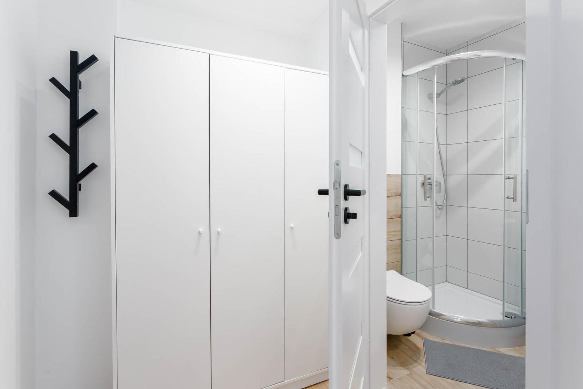 Enjoy! Srodmiescie Nowogrodzka Apartment Warsaw Ngoại thất bức ảnh
