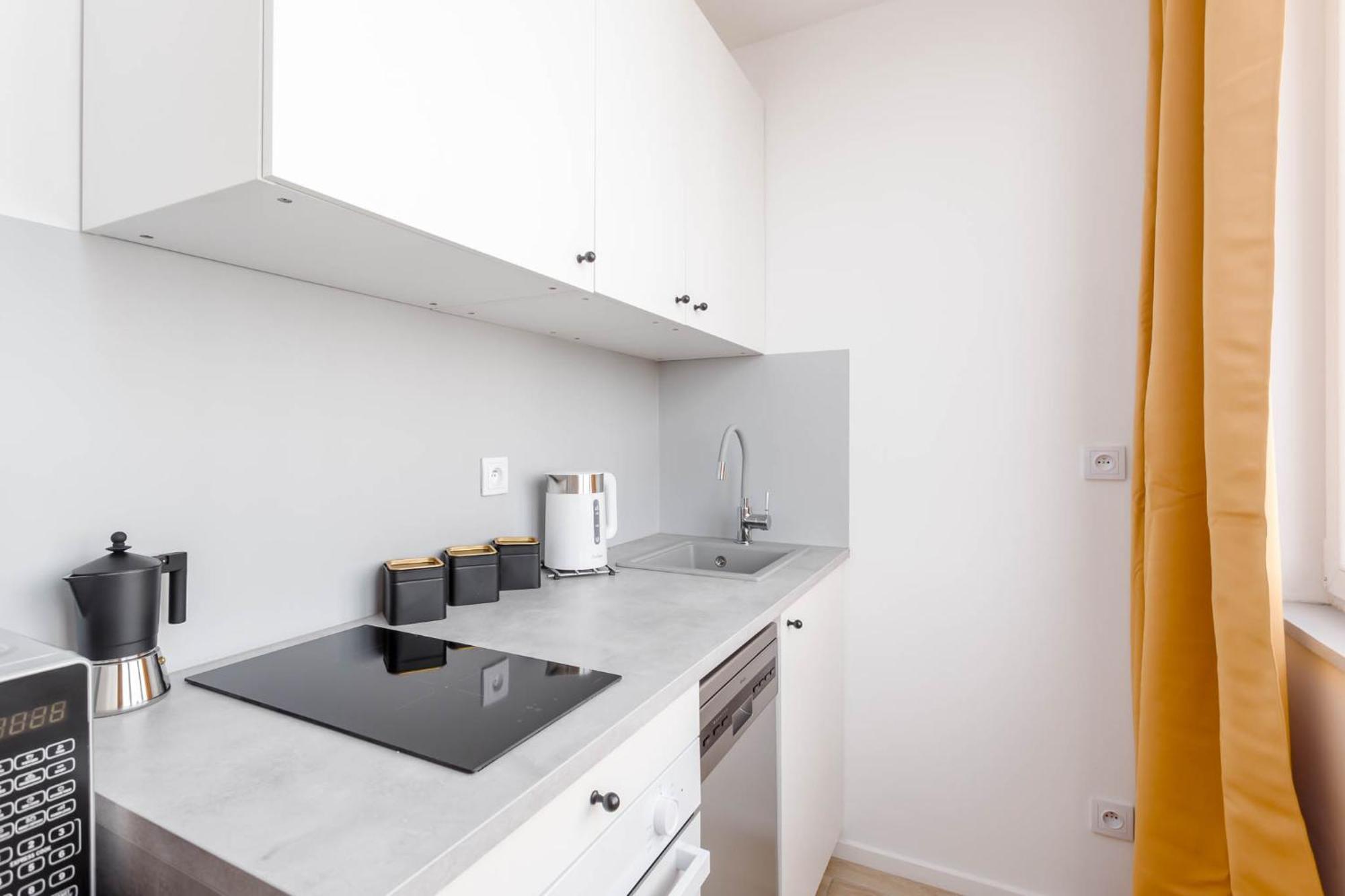 Enjoy! Srodmiescie Nowogrodzka Apartment Warsaw Ngoại thất bức ảnh