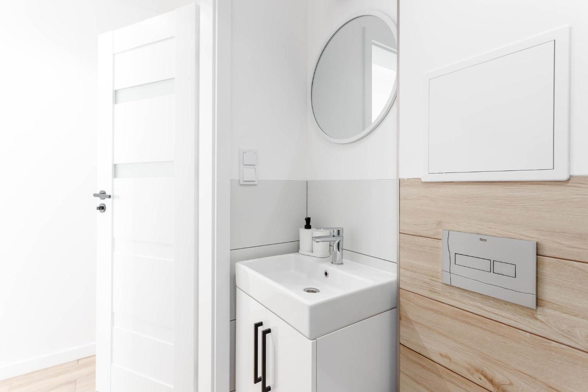 Enjoy! Srodmiescie Nowogrodzka Apartment Warsaw Ngoại thất bức ảnh