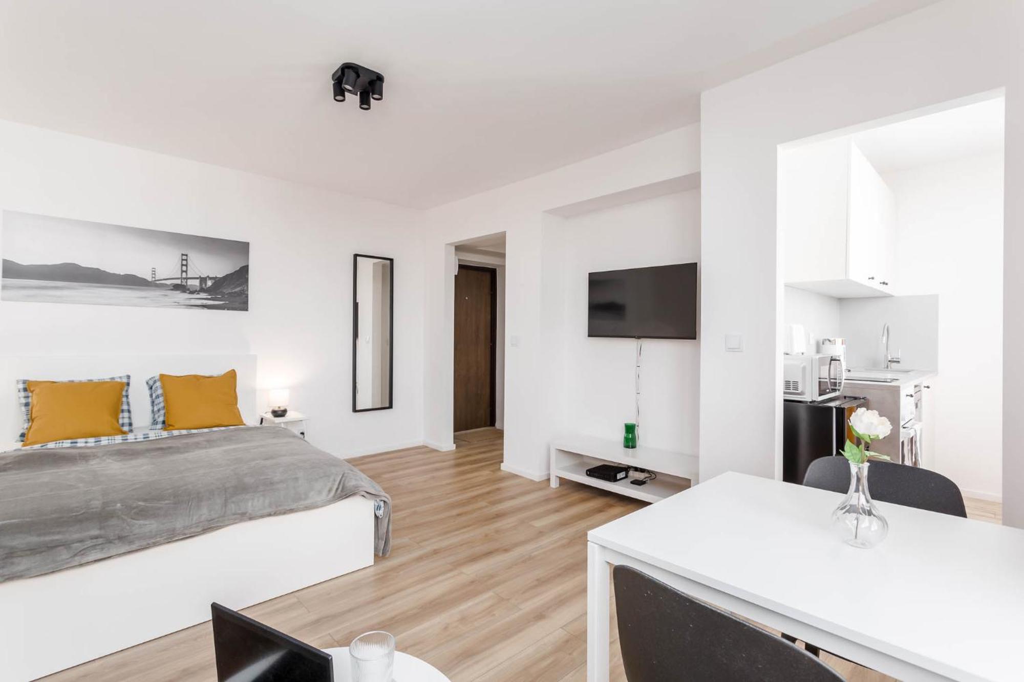 Enjoy! Srodmiescie Nowogrodzka Apartment Warsaw Ngoại thất bức ảnh