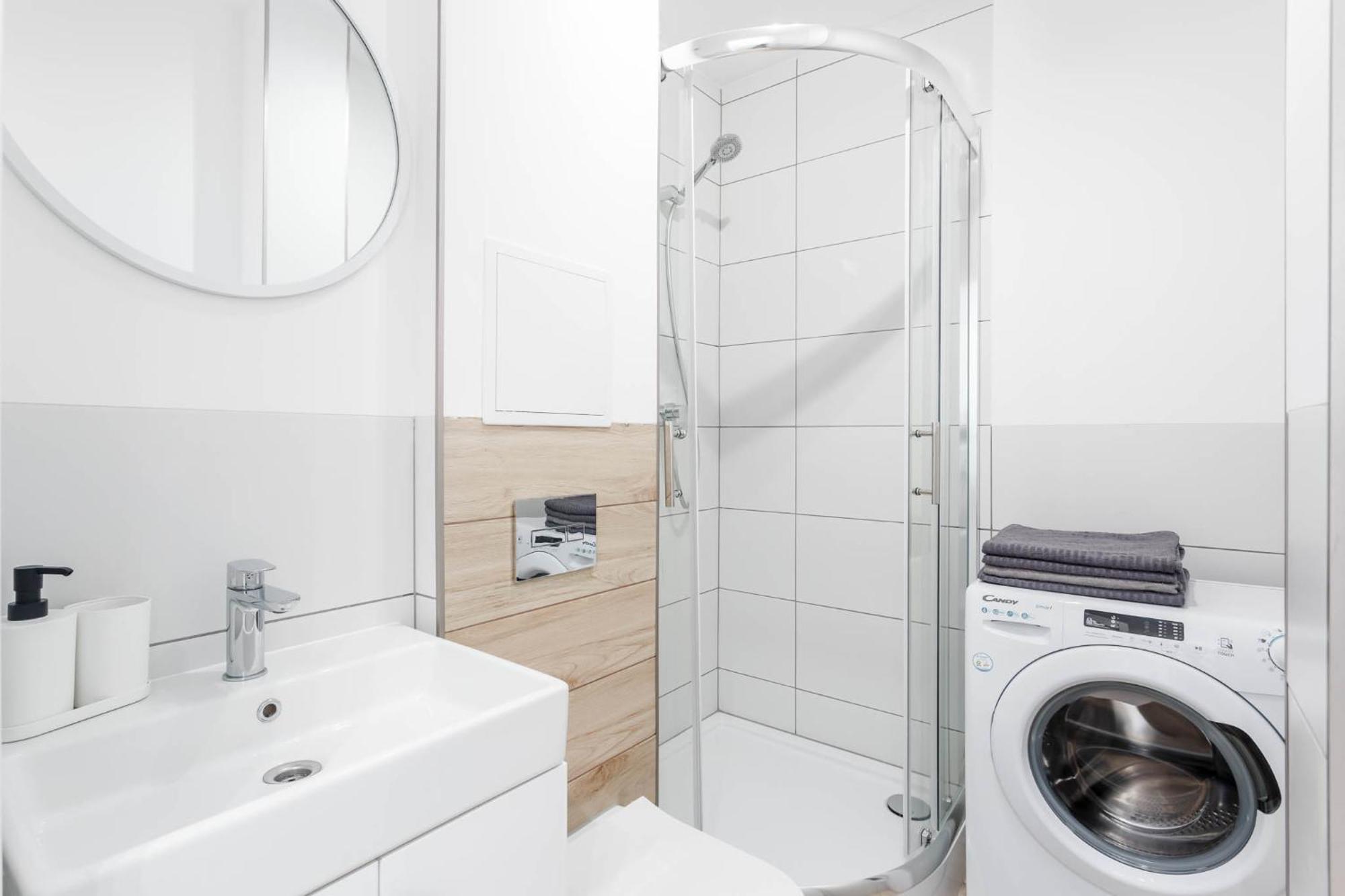 Enjoy! Srodmiescie Nowogrodzka Apartment Warsaw Ngoại thất bức ảnh