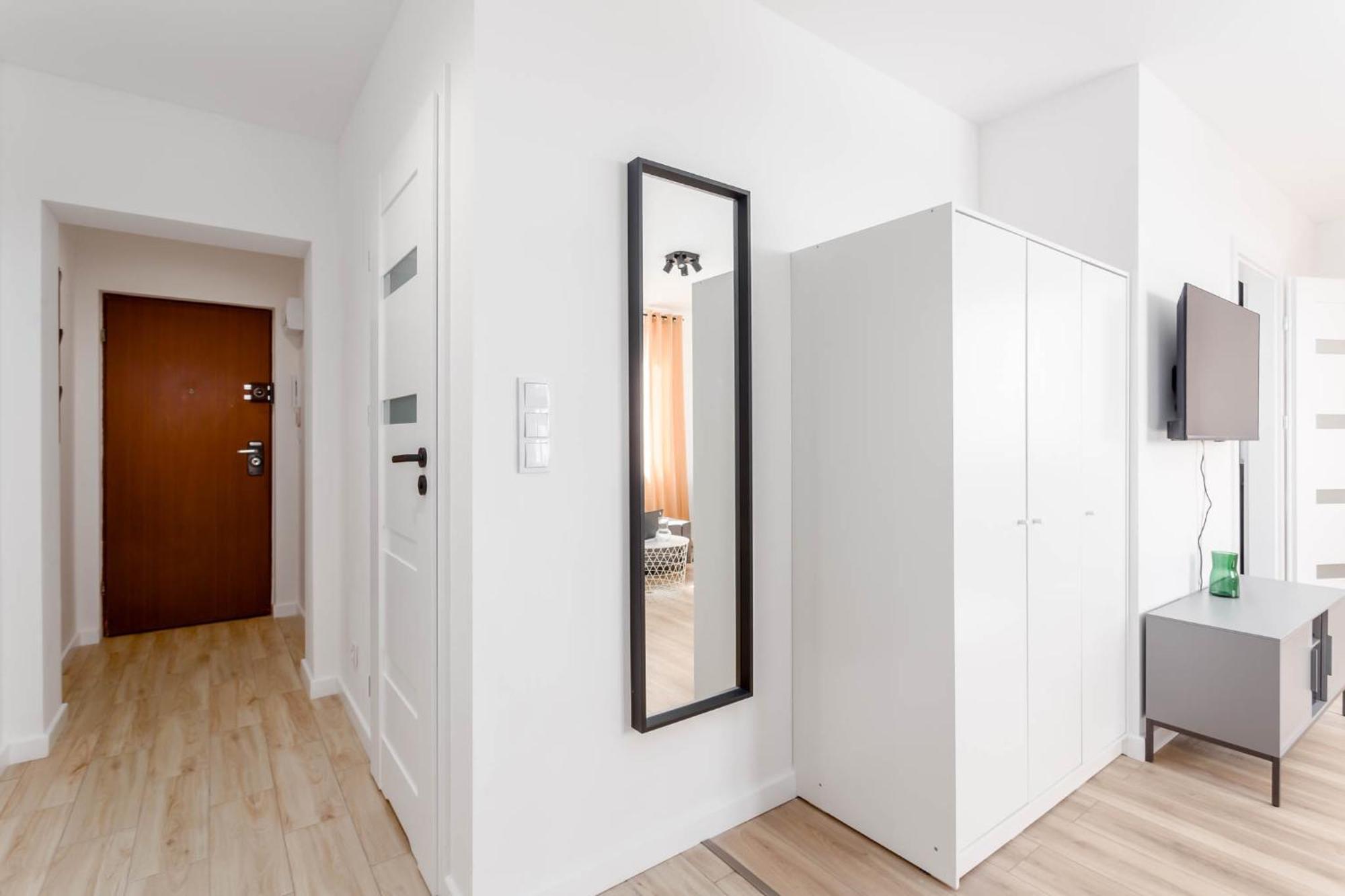 Enjoy! Srodmiescie Nowogrodzka Apartment Warsaw Ngoại thất bức ảnh