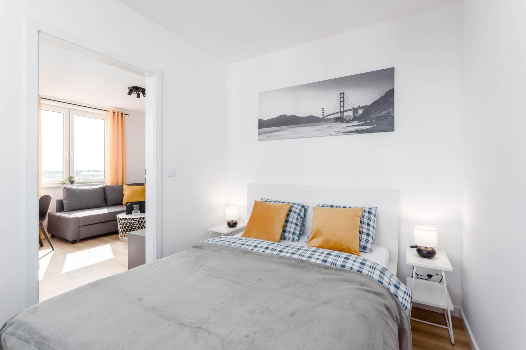 Enjoy! Srodmiescie Nowogrodzka Apartment Warsaw Ngoại thất bức ảnh