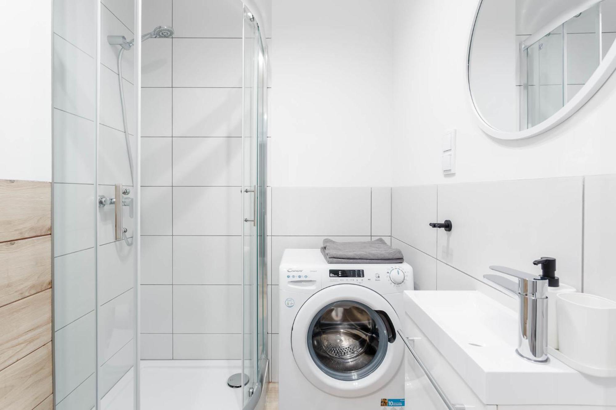 Enjoy! Srodmiescie Nowogrodzka Apartment Warsaw Ngoại thất bức ảnh