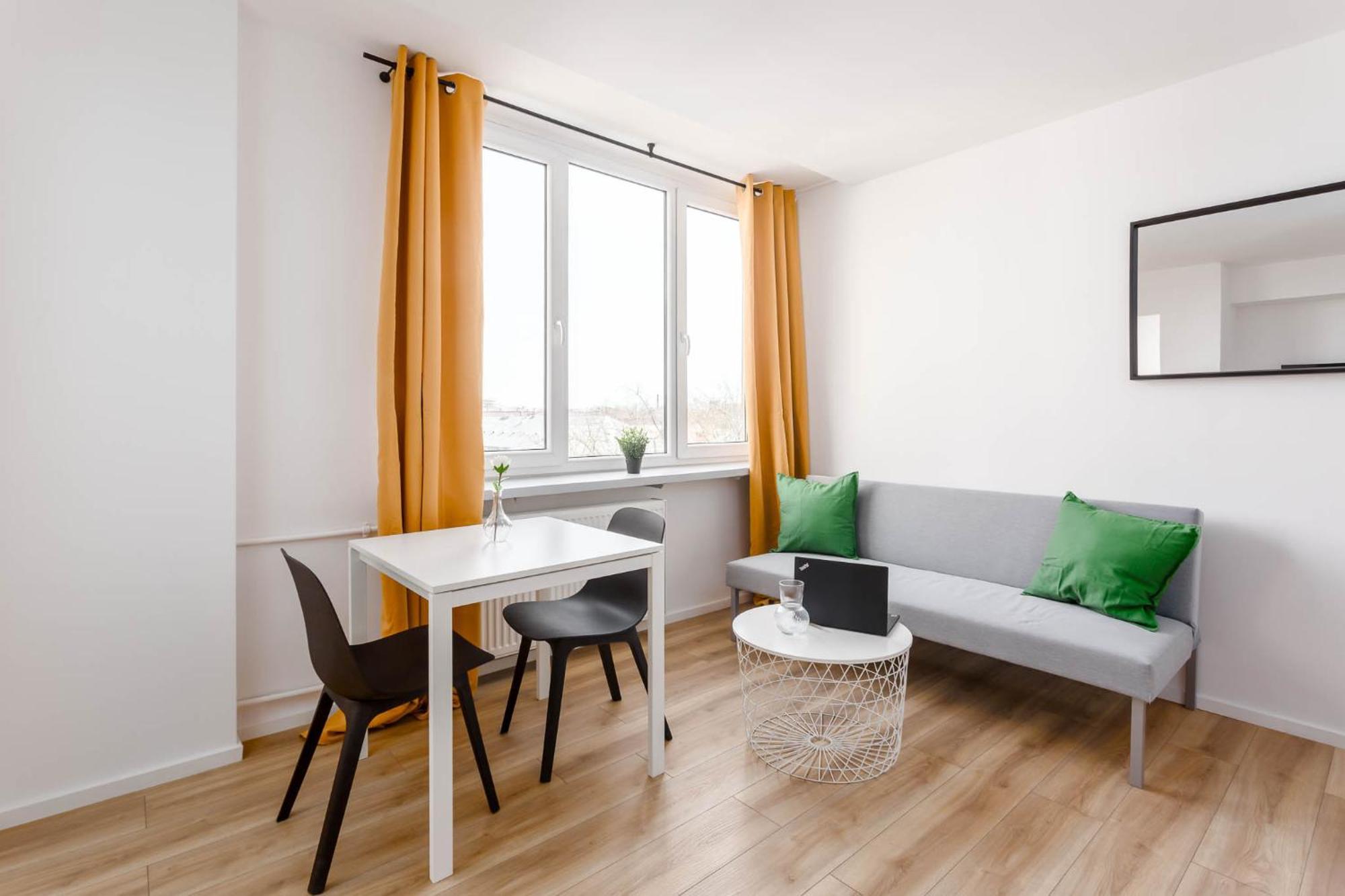 Enjoy! Srodmiescie Nowogrodzka Apartment Warsaw Ngoại thất bức ảnh