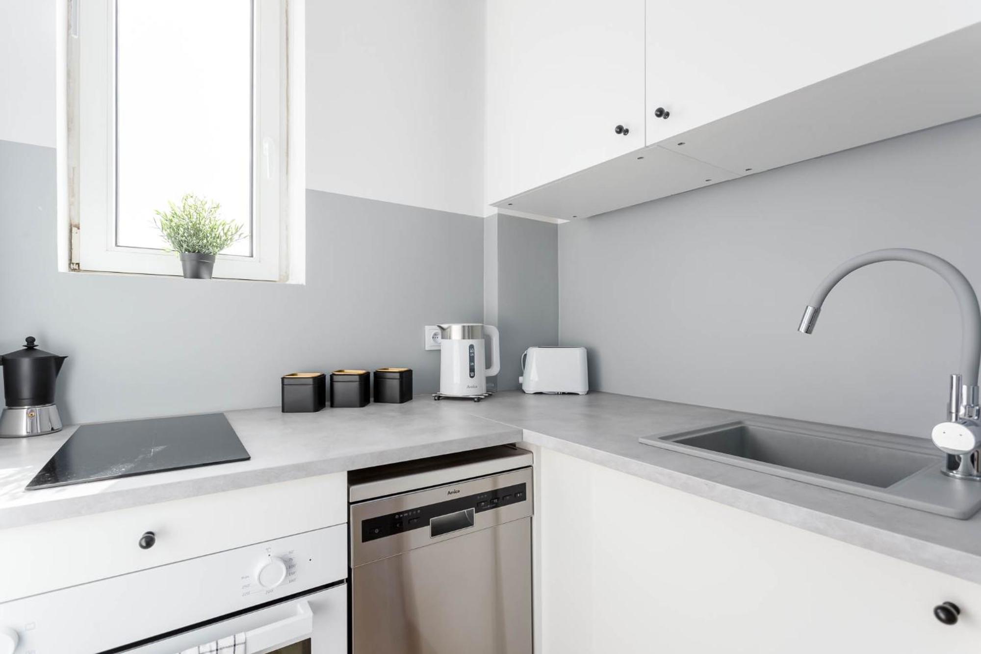 Enjoy! Srodmiescie Nowogrodzka Apartment Warsaw Ngoại thất bức ảnh