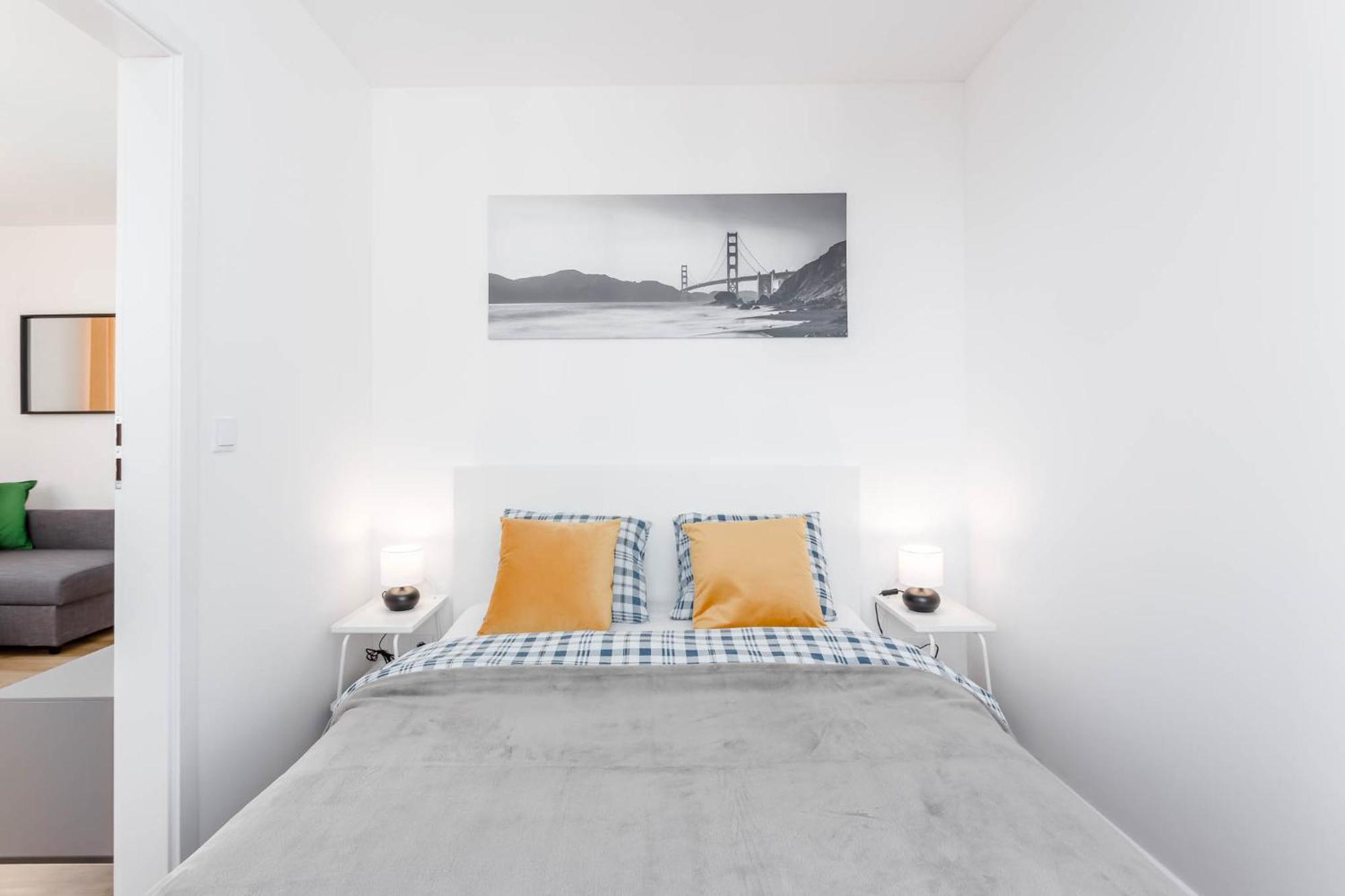 Enjoy! Srodmiescie Nowogrodzka Apartment Warsaw Ngoại thất bức ảnh