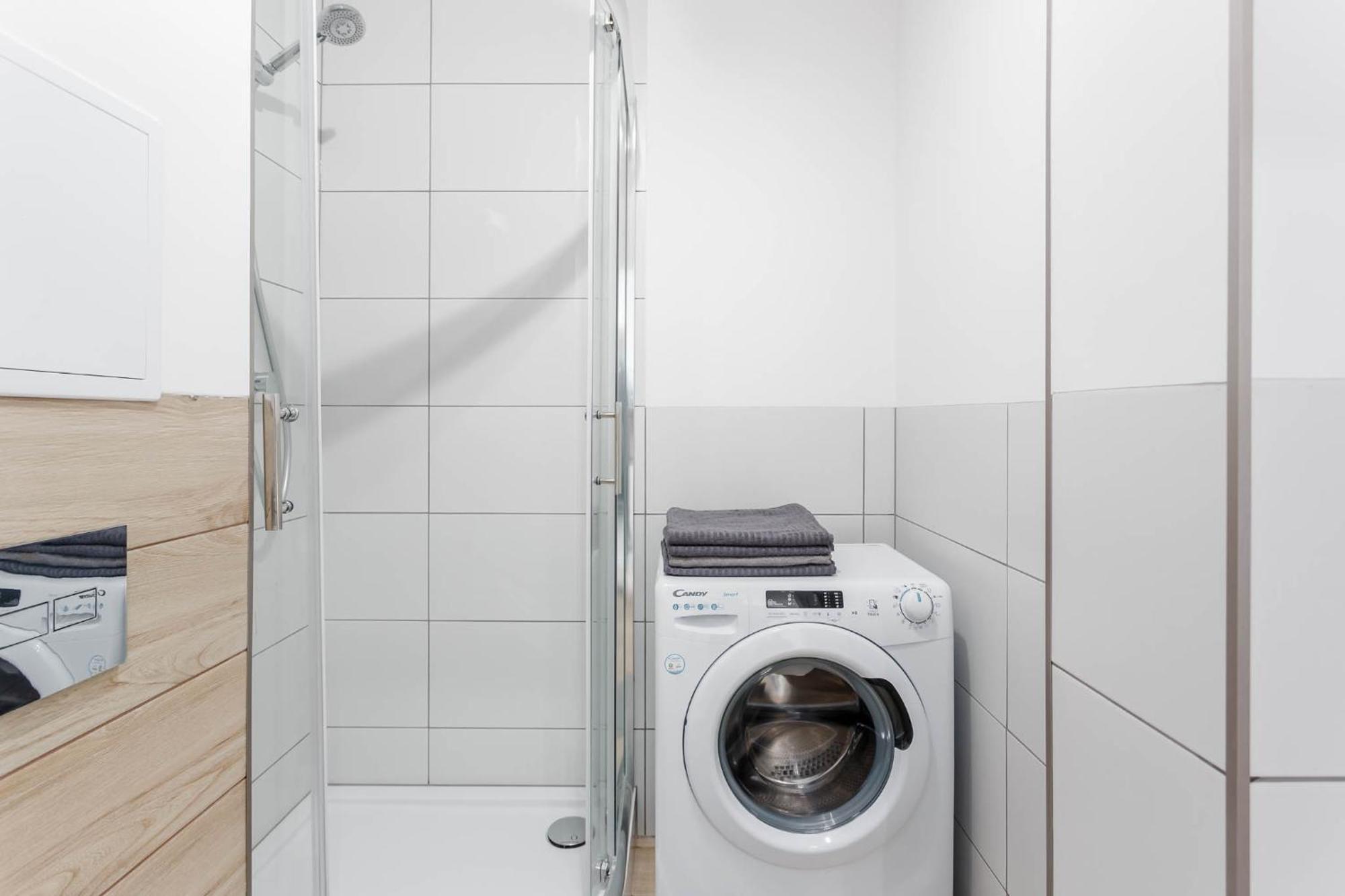 Enjoy! Srodmiescie Nowogrodzka Apartment Warsaw Ngoại thất bức ảnh