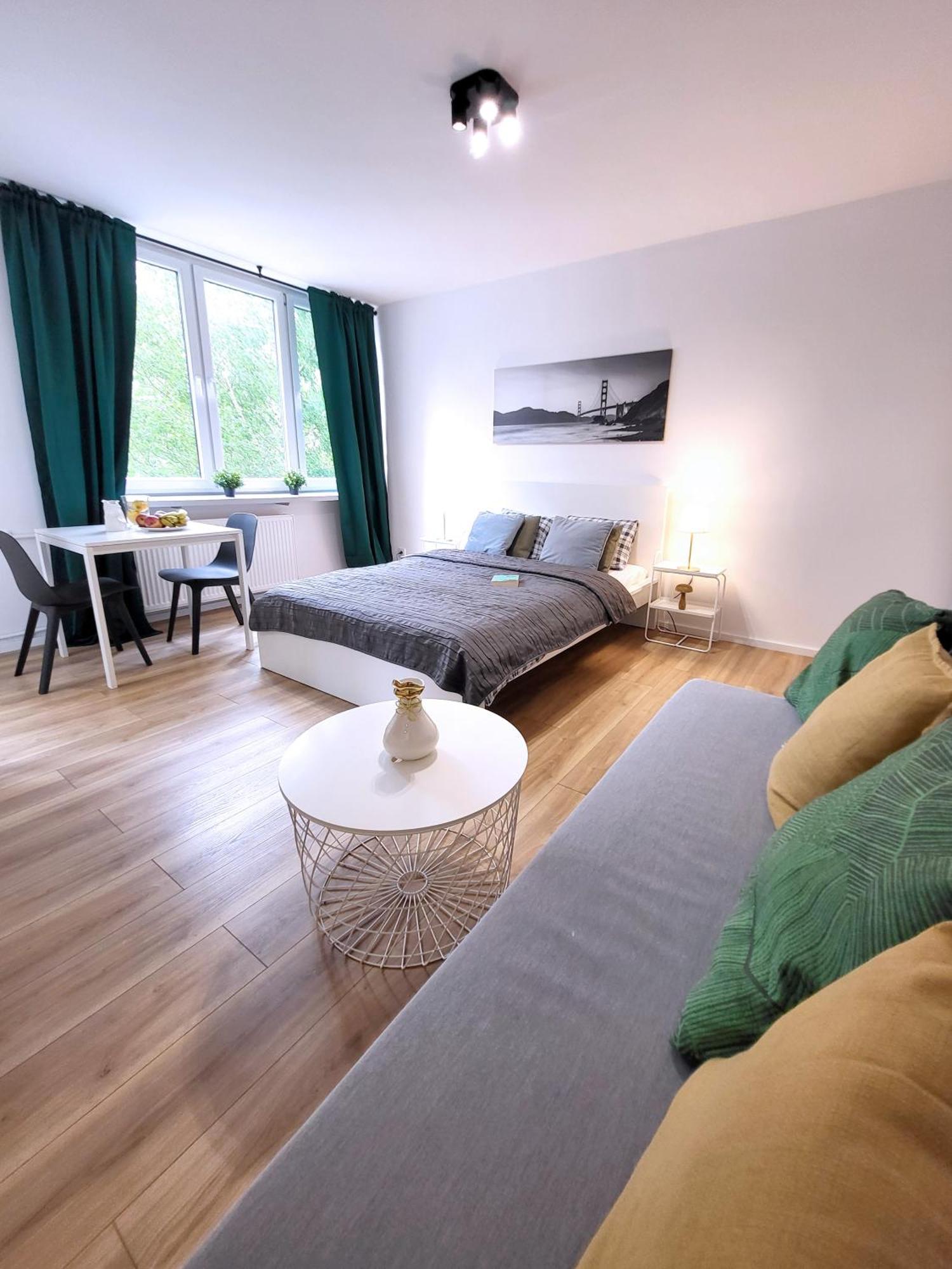 Enjoy! Srodmiescie Nowogrodzka Apartment Warsaw Ngoại thất bức ảnh