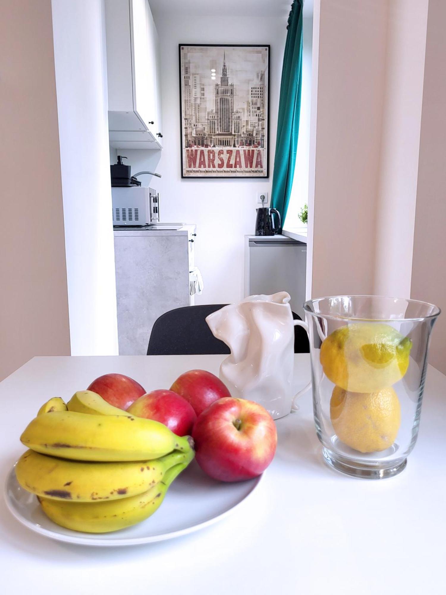 Enjoy! Srodmiescie Nowogrodzka Apartment Warsaw Ngoại thất bức ảnh